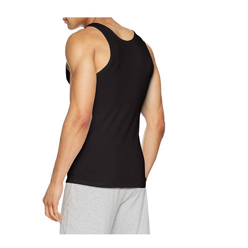 Abanderado - Camiseta de tirantes para hombre de algodón que absorbe la  humedad Abanderado X-TEMP