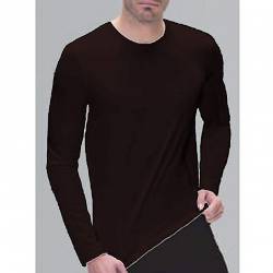 ABANDERADO 206 ✓ Camiseta interior térmica hombre manga corta