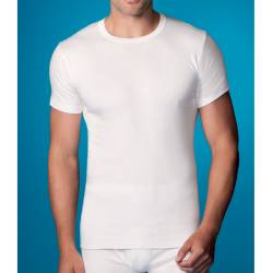 ABANDERADO 258 ✓ Camiseta térmica hombre manga larga